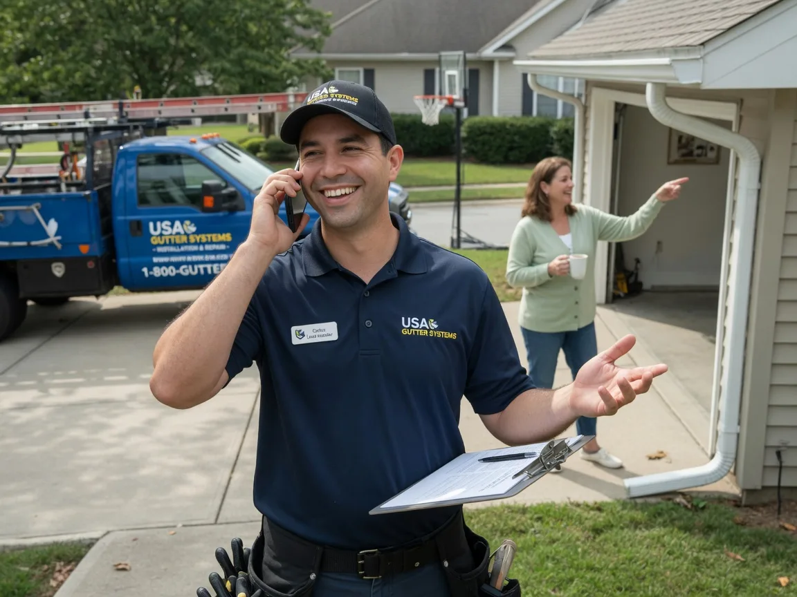 Gutter Installation Norwalk, OH FAQs